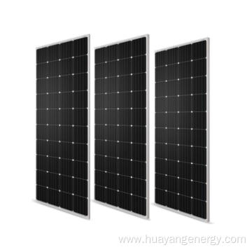 High efficiency PV solar module